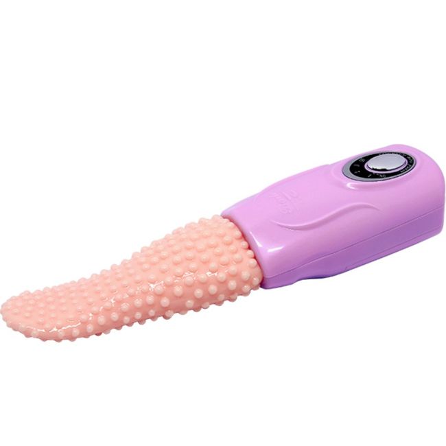 MASSAGGIATORE VIBRATORE CON FUNZIONE ROTAZIONE PRETTY LOVE SMART