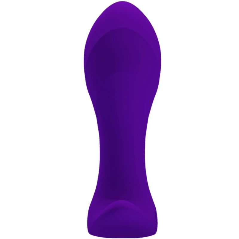 PRETTY LOVE VIBRATORE ANALE  LILLA