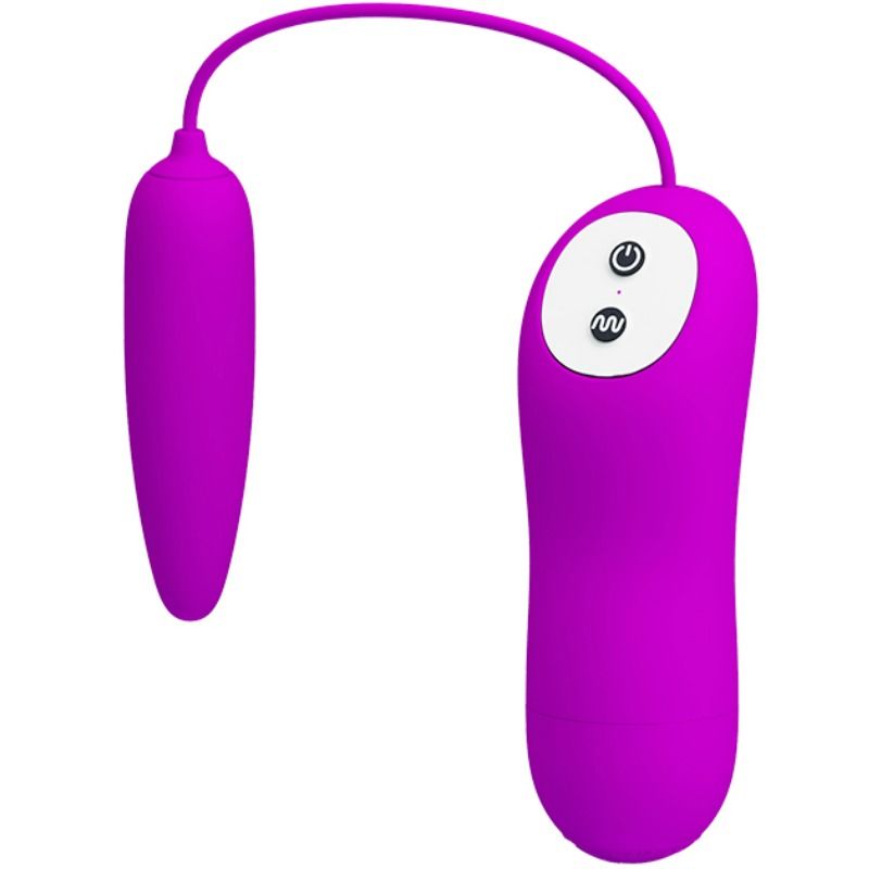 STIMOLATORE MASSAGGIATORE PRETTY LOVE HARRIET