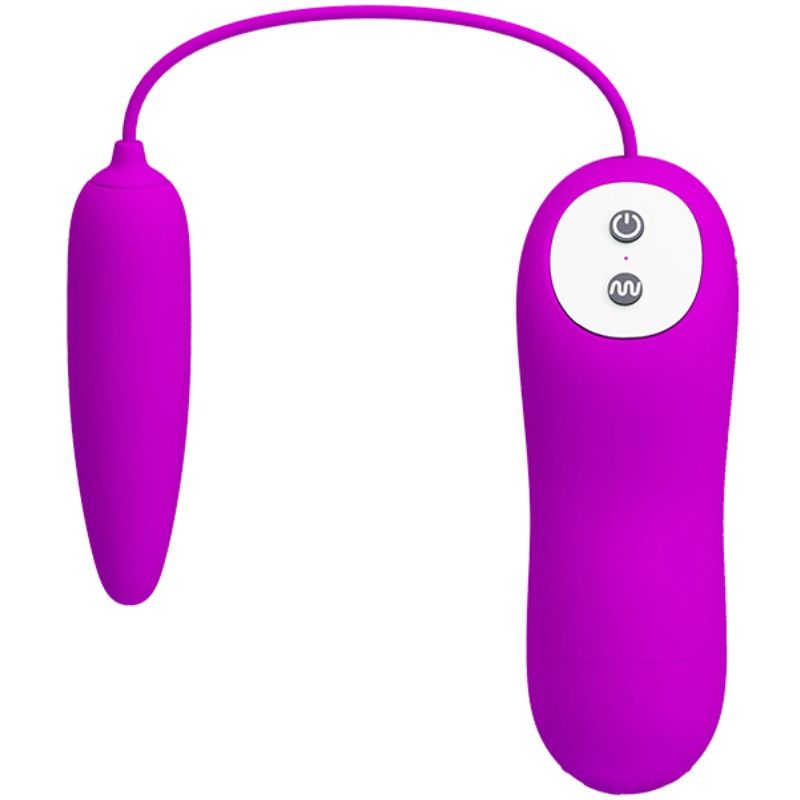 STIMOLATORE MASSAGGIATORE PRETTY LOVE HARRIET