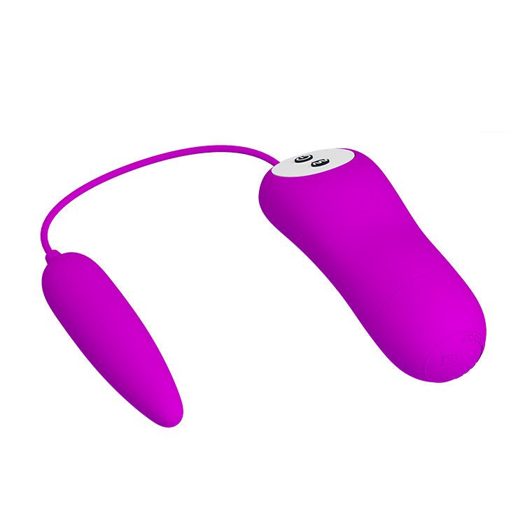 STIMOLATORE MASSAGGIATORE PRETTY LOVE HARRIET