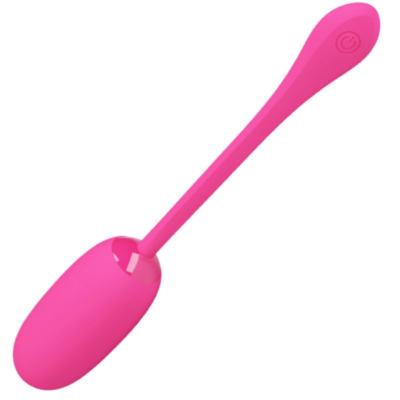 VIBRATORE A FORMA DI UOVO PRETTY LOVE SMART - JULIUS