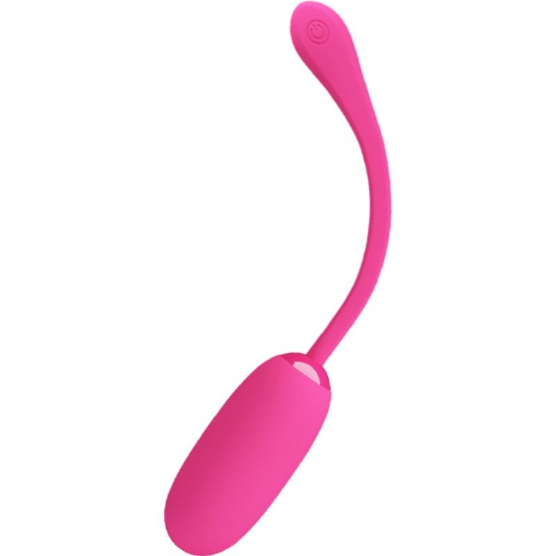VIBRATORE A FORMA DI UOVO PRETTY LOVE SMART - JULIUS