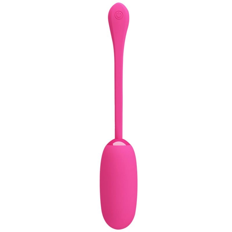 VIBRATORE A FORMA DI UOVO PRETTY LOVE SMART - JULIUS