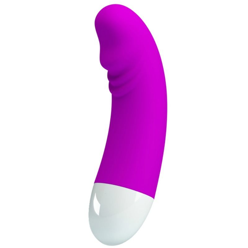 MINI VIBRATORE 30 MODALITA PRETTY LOVE LUTHER