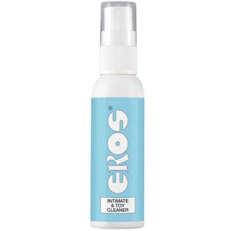 DETERGENTE PER SEX TOYS EROS - 50 ML