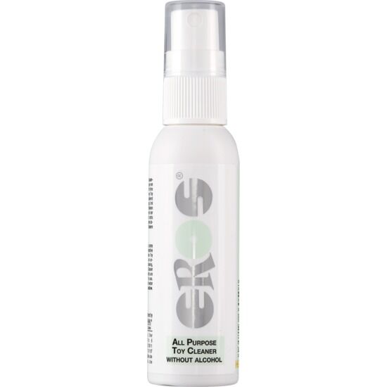 DETERGENTE PER SEX TOYS EROS - 50 ML