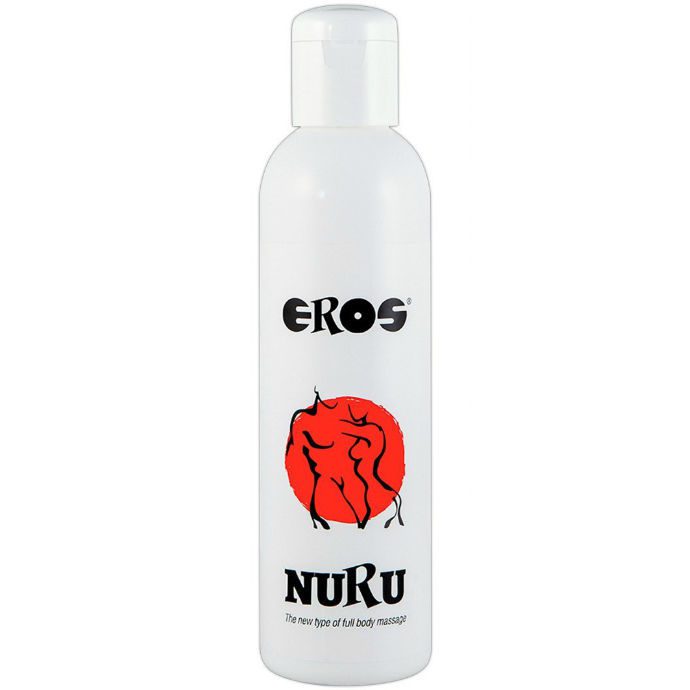 MASSAGGIO EROS NURU 1000 ML