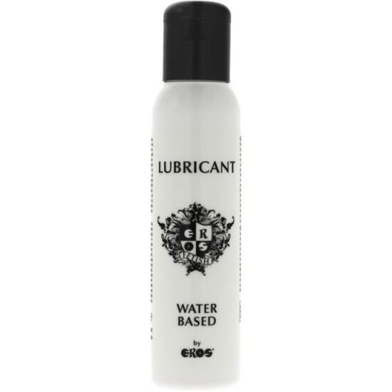 EROS FETISH LINE LUBRIVAGINANTE ALL'ACQUA 100 ML