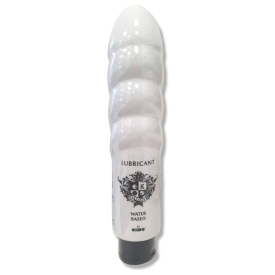 EROS FETISH LINE LUBRIVAGINANTE ALL'ACQUA DILDO FLACONE 175 ML