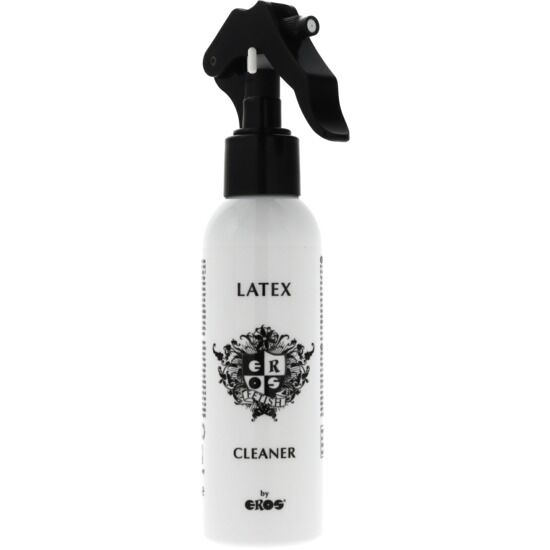 DETERGENTE PER LATTICE EROS FETISH LINE - 150 ML