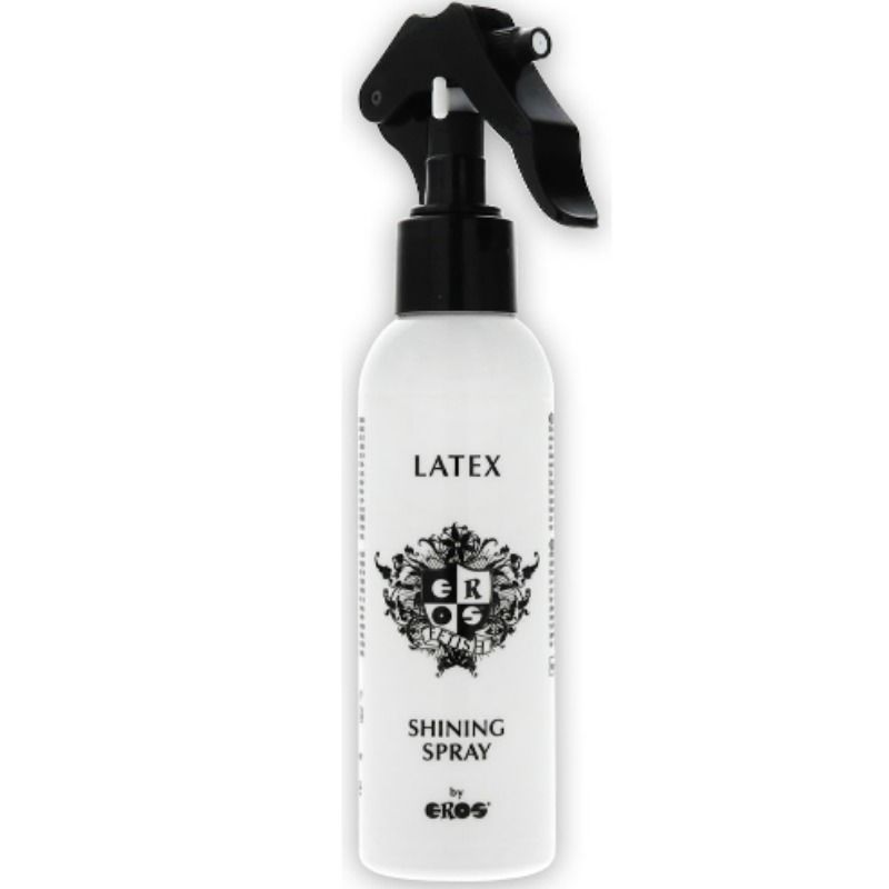 LATTICE SPRAY LUCIDANTE 150 ML - EROS FETISH LINE