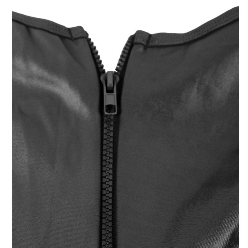 SUBLIME TEDDY FETISH PECHOS DESCUBIERTOS S/M