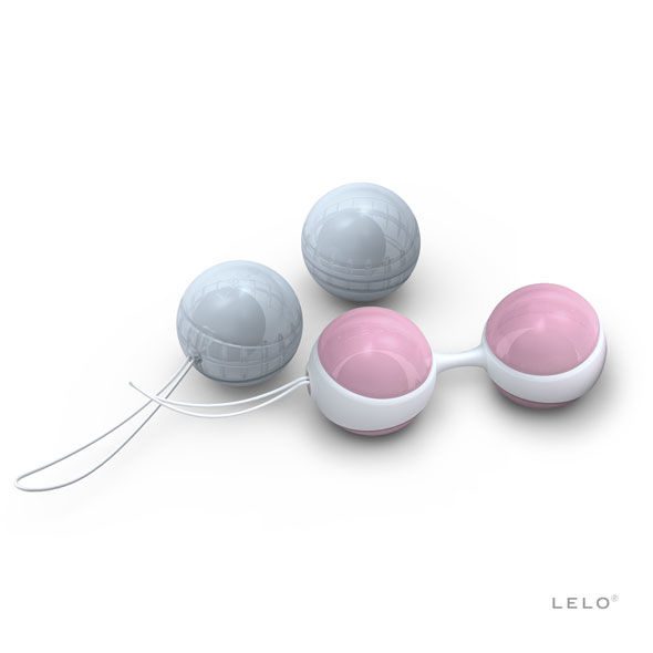 MINI PALLINE CINESI - LELO LUNA BEADS