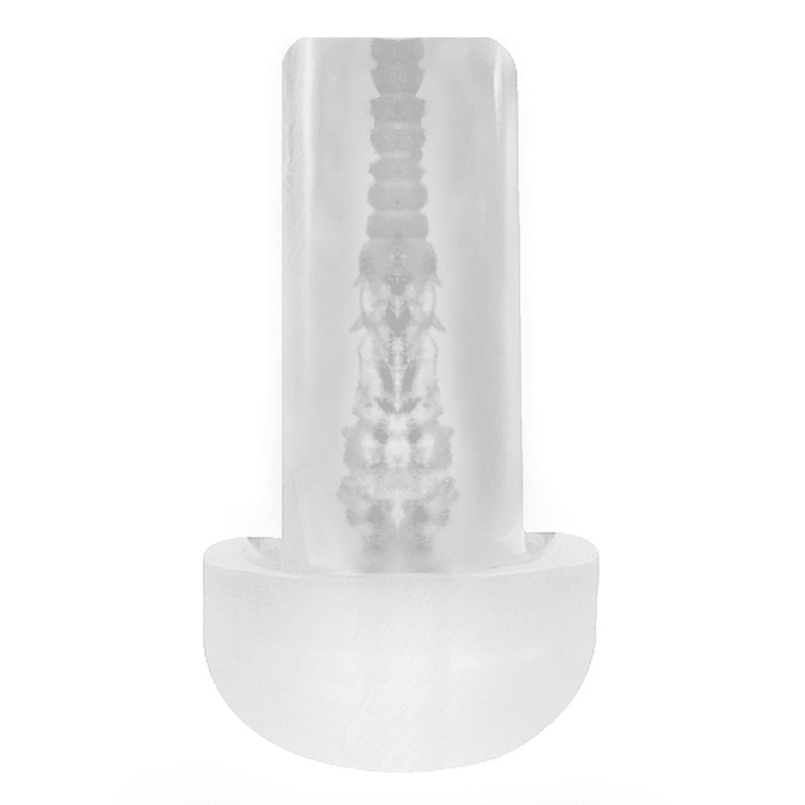 MASTURBATORE AUTOMATICO PUMP ADDICTED PLEASURE SLEEVE