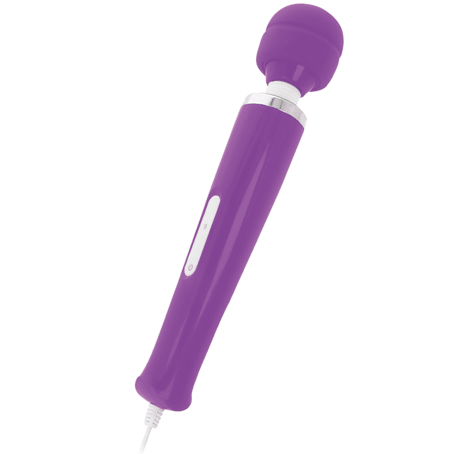 MASSAGGIATORE STIMOLATORE VIBRAZIONE INTENSA KEANU VIOLA
