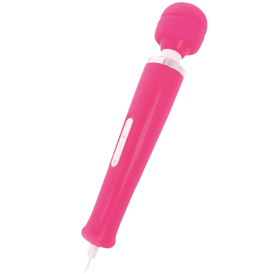 VIBRATORE 8 MODALITA INTENSO KEANU ROSA