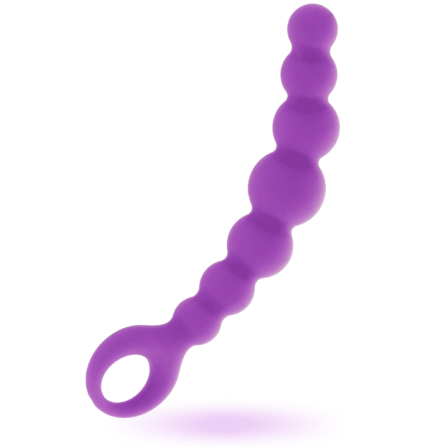 PERLINE ANALEI INTENSE MAX VIOLA