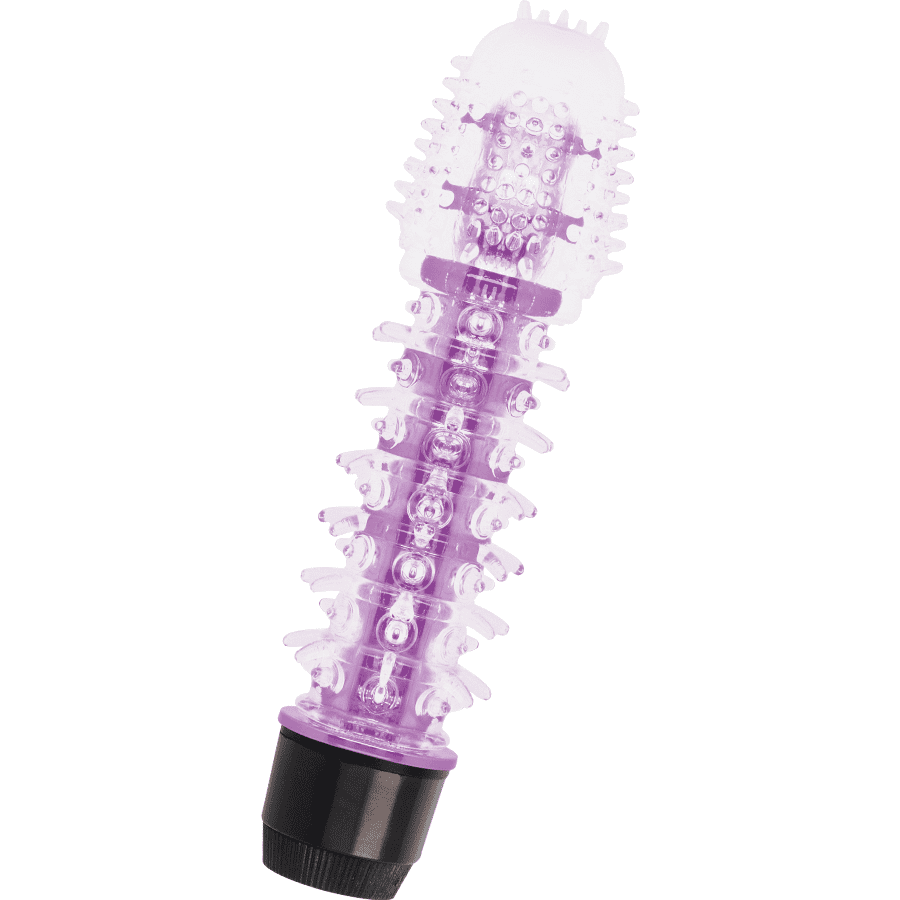 VIBRATORE 14 CM