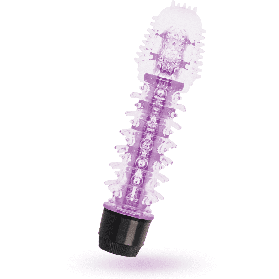 VIBRATORE 14 CM
