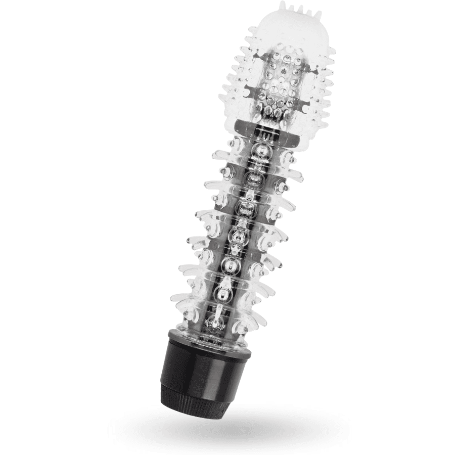 VIBRATORE 14 CM