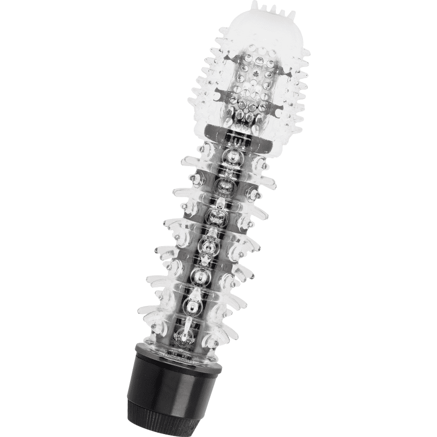 VIBRATORE 14 CM