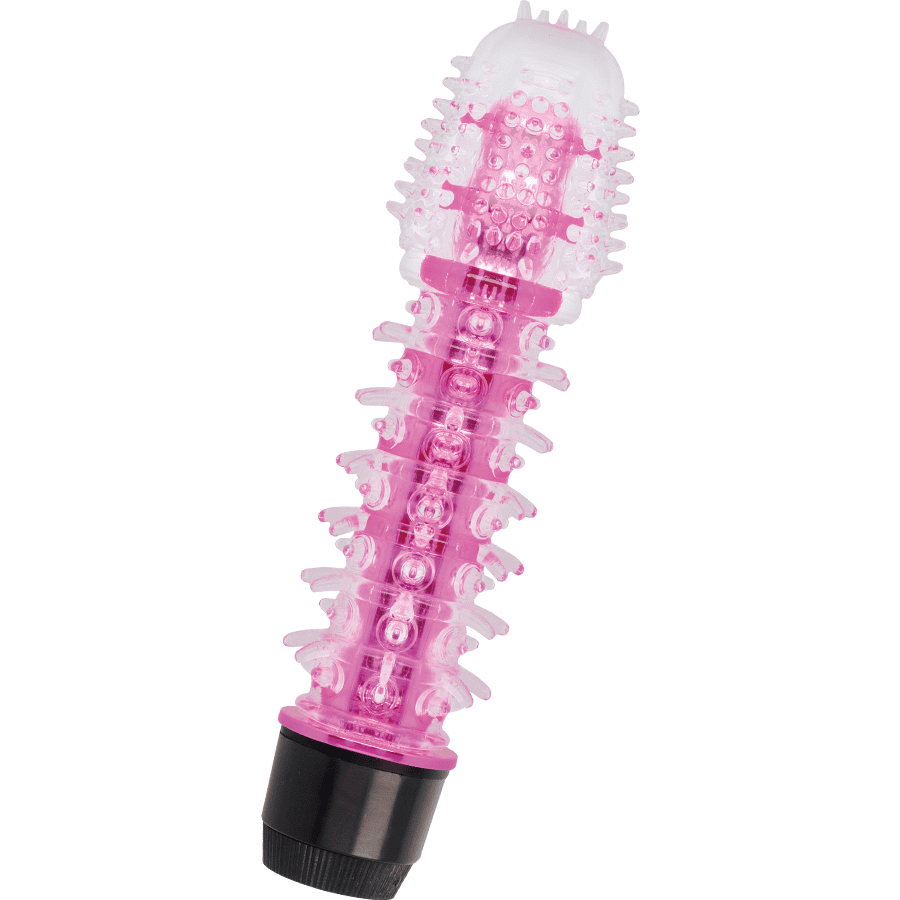 VIBRATORE 14 CM