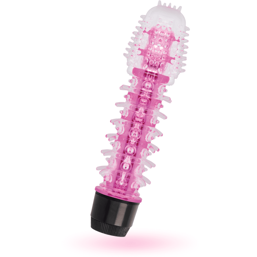 VIBRATORE 14 CM
