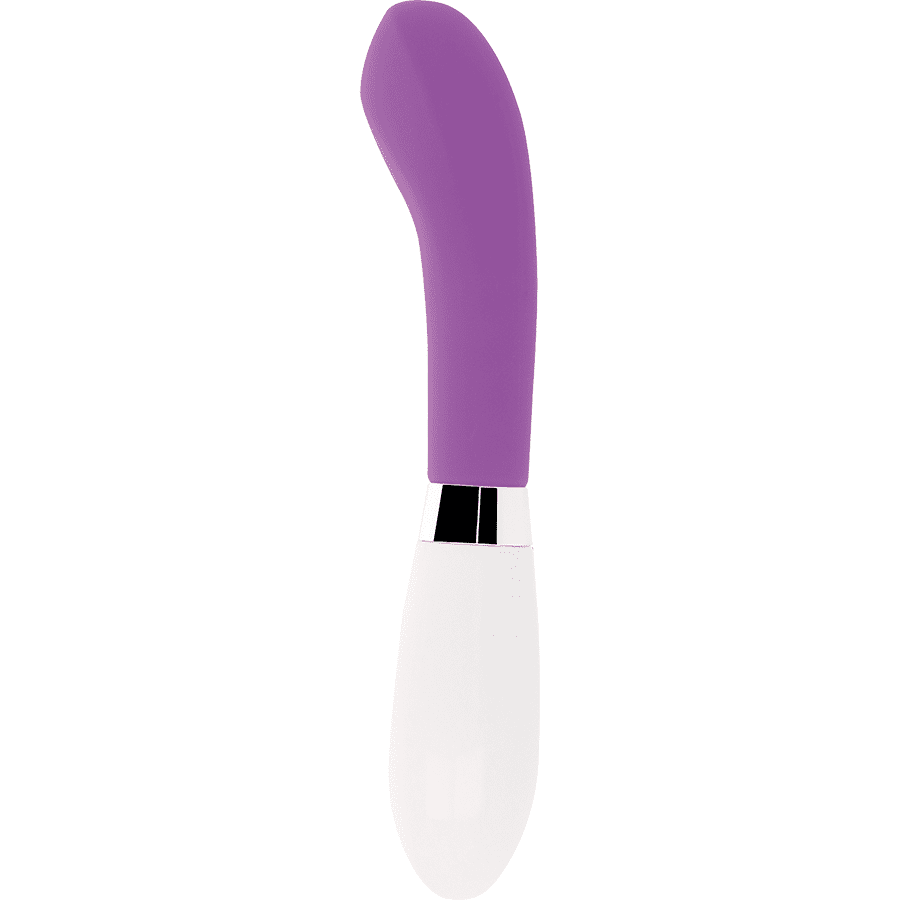 VIBRATORE LILLA GLOSSY JOHN