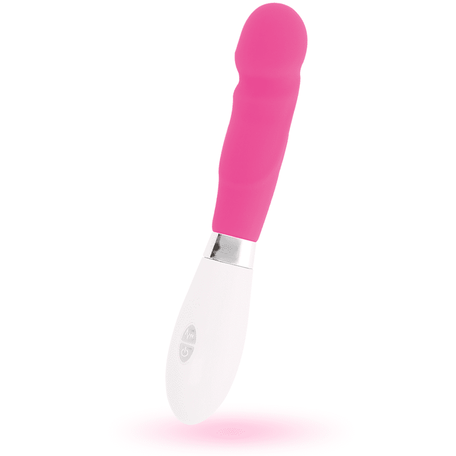 VIBRATORE GLOSSY PAUL ROSA