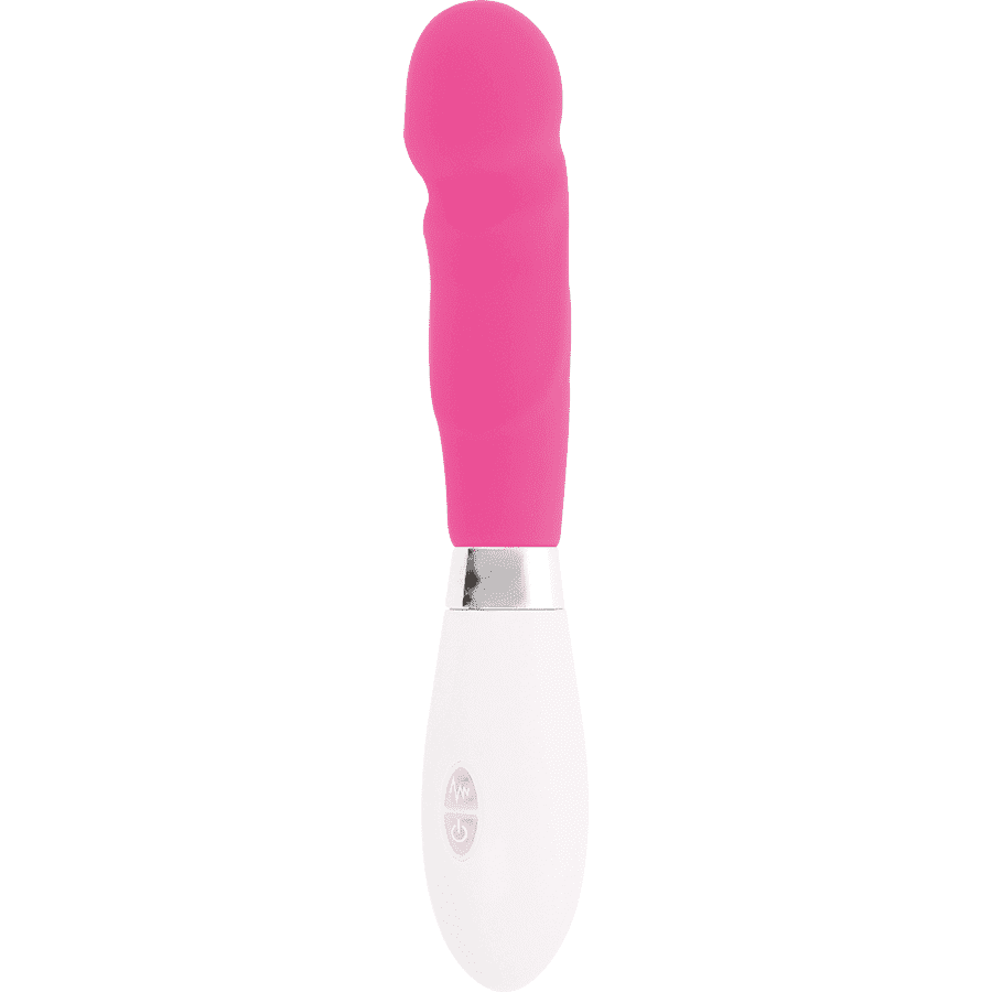 VIBRATORE GLOSSY PAUL ROSA