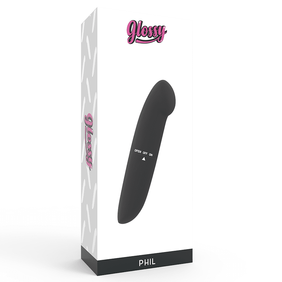 VIBRATORE - 13CM