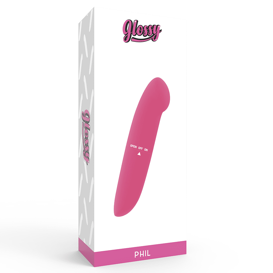 VIBRATORE 13CM