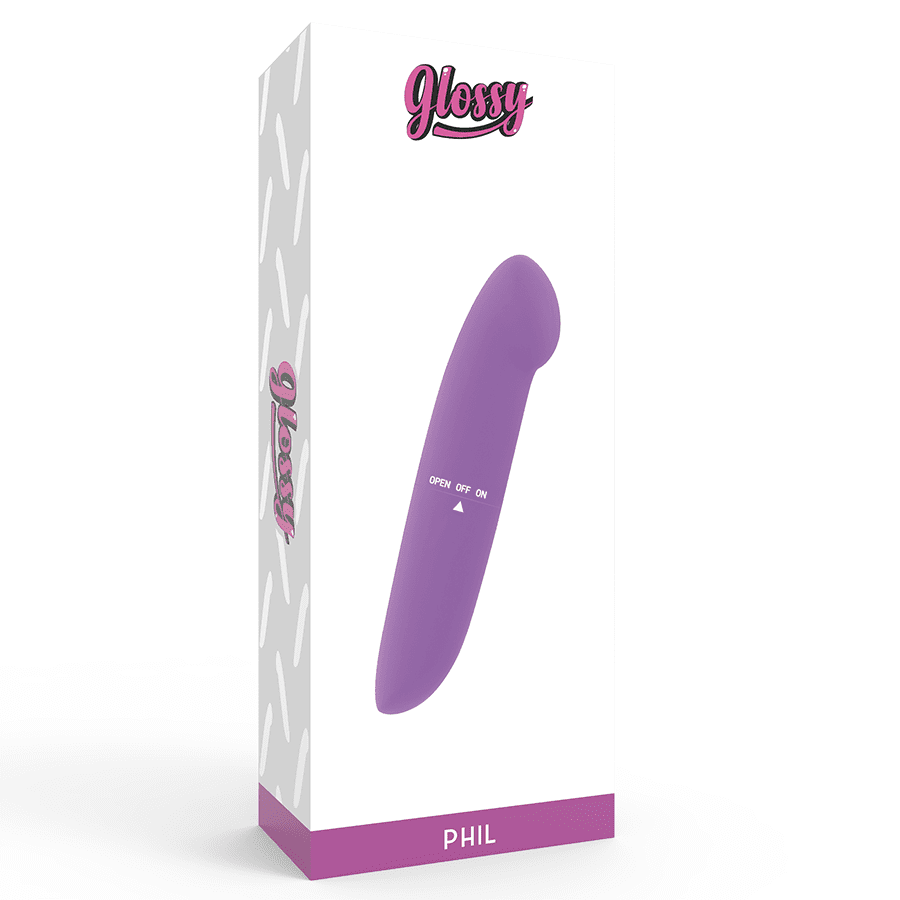 VIBRATORE 13 CM