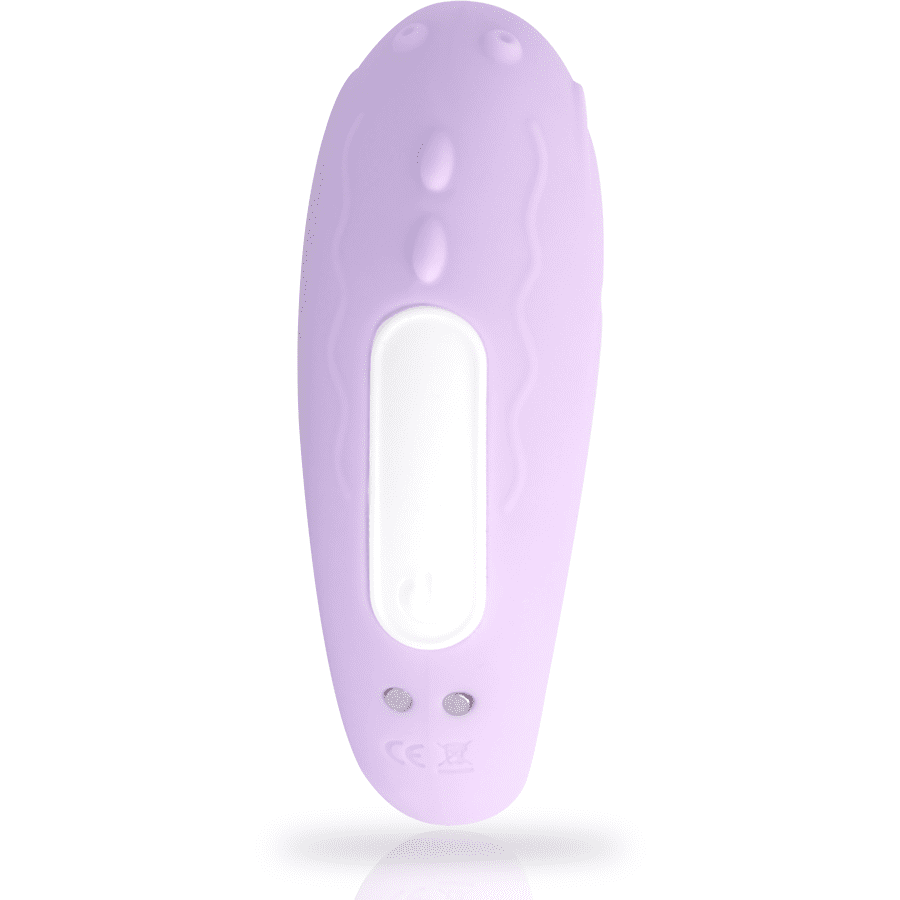 VIBRATORE PER COPPIE CON TELECOMANDO MIA RIN