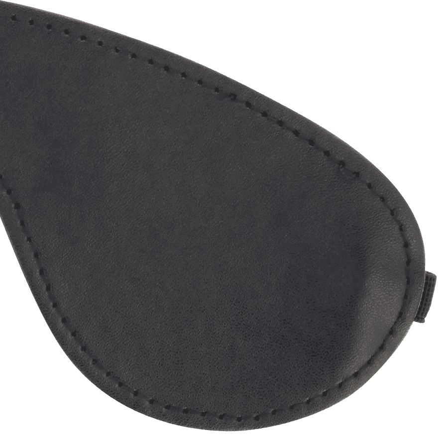 DARKNESS  EYEMASK BLACK HIGH QUALITY