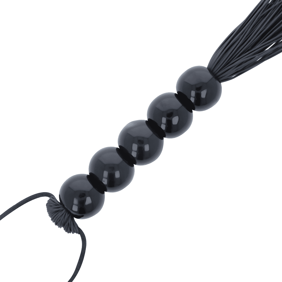 Elegante frusta per bondage