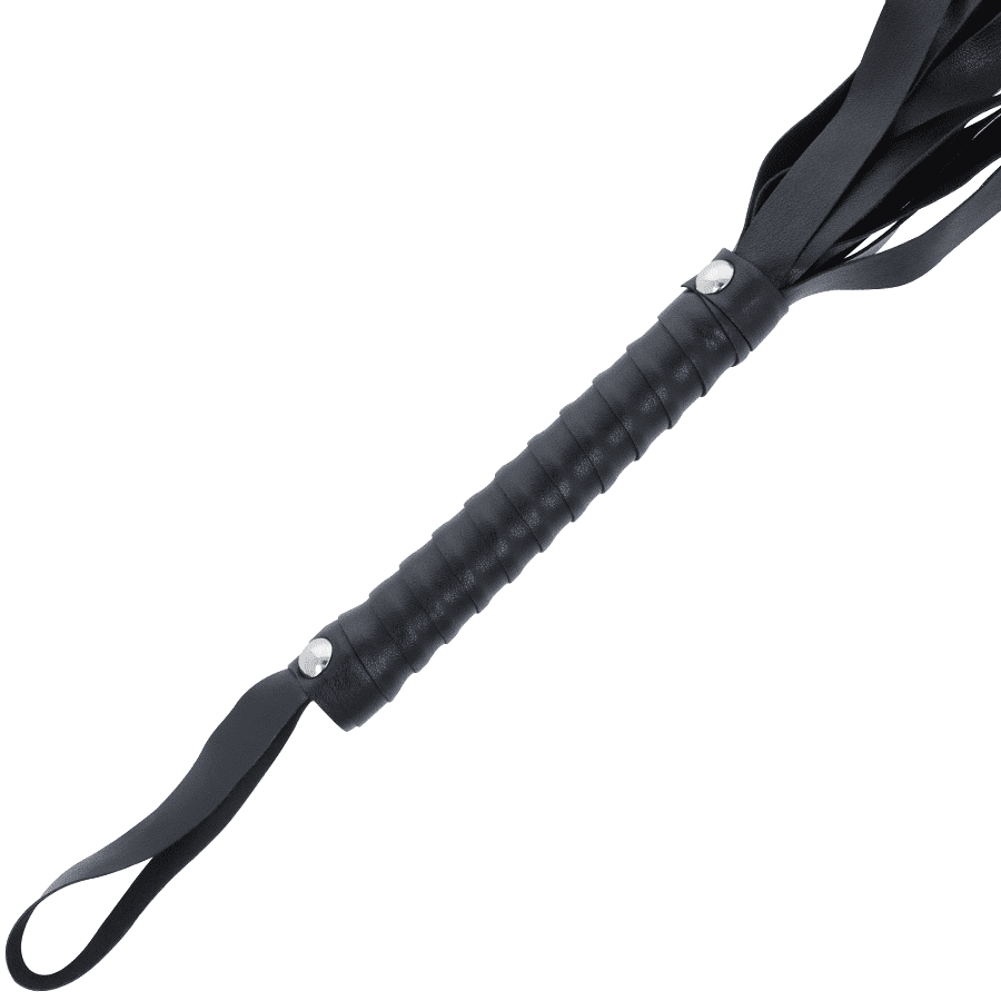 DARKNESS BLACK FLOGGER 51 CM