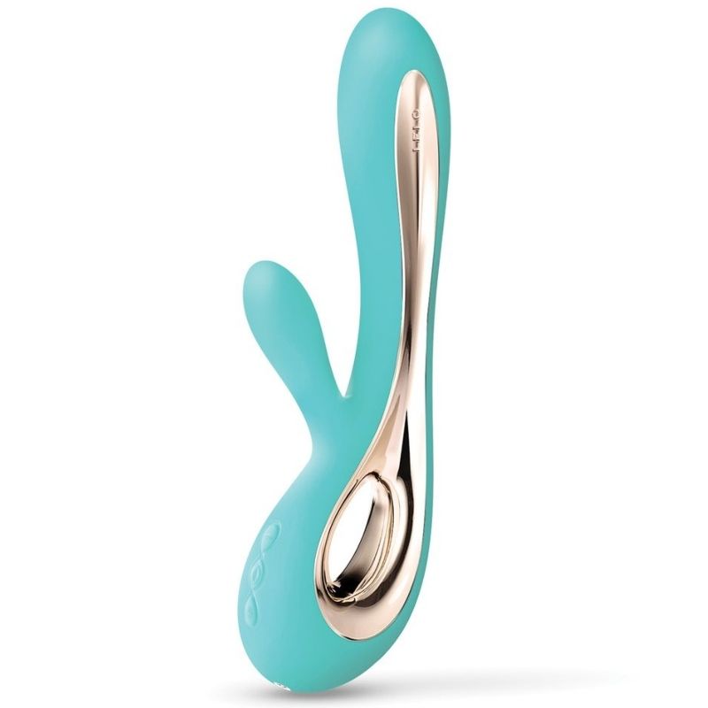 VIBROMASSAGGIATORE LELO SORAYA 2 AQUA