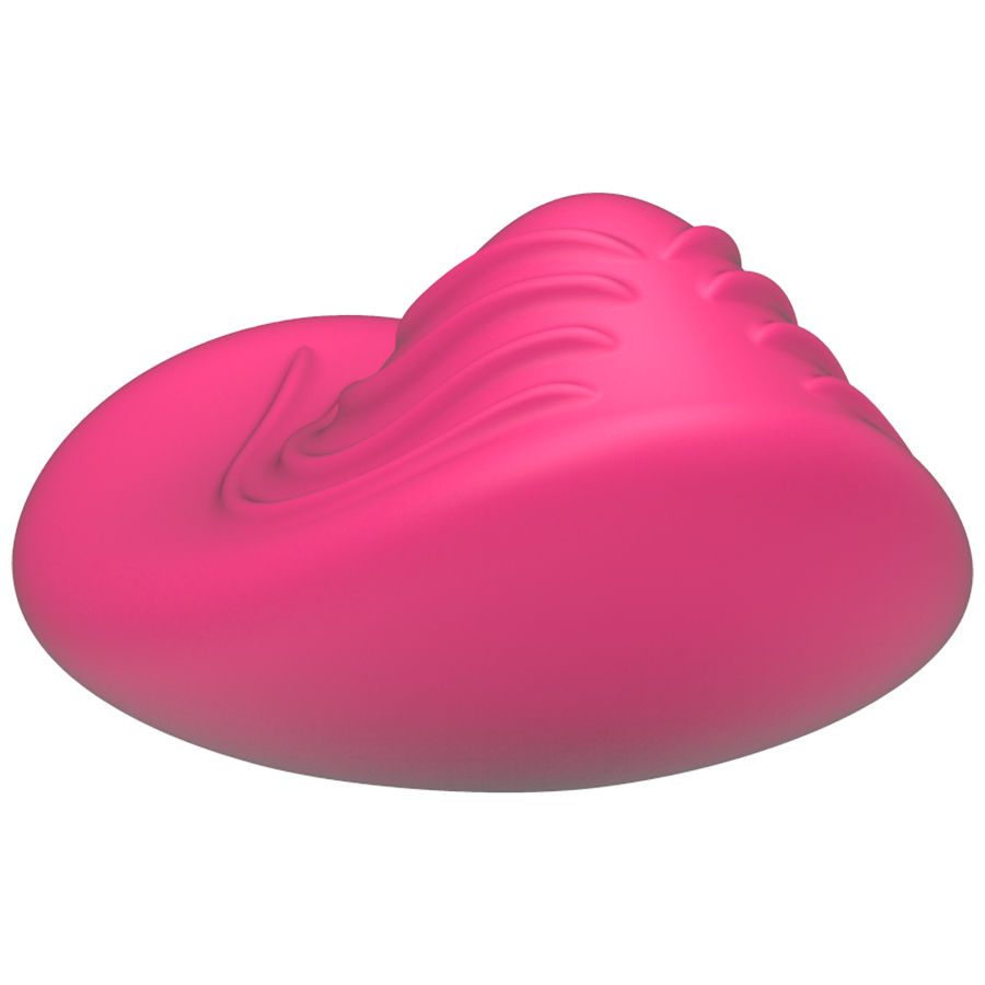 VIBRATORE CON TELECOMANDO HAPPY LOKY PANTY VIBE