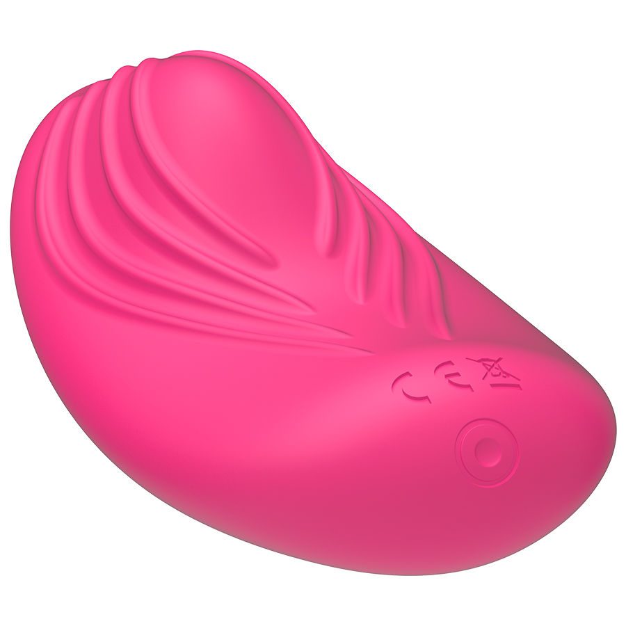 VIBRATORE CON TELECOMANDO HAPPY LOKY PANTY VIBE
