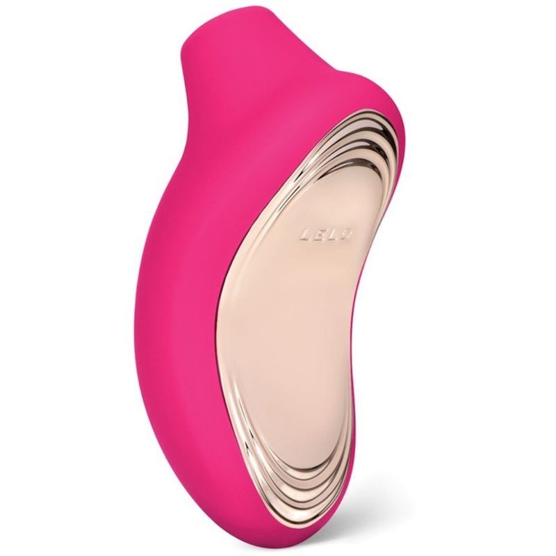 STIMOLATORE CLITORIDE - LELO SONA 2 COLORE CILIEGIA