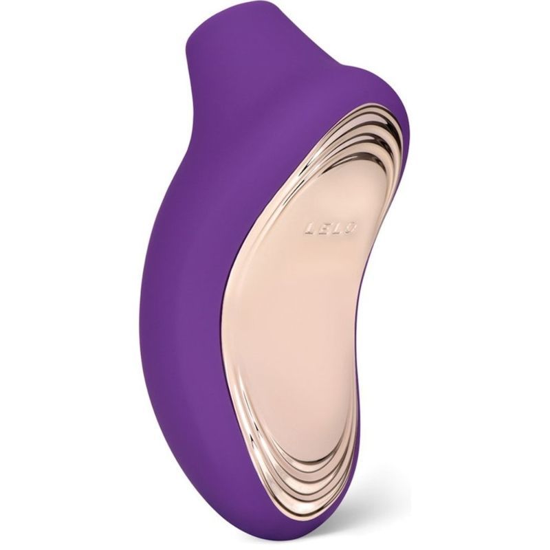 STIMOLATORE CLITORIDE - LELO SONA 2 - LILLA