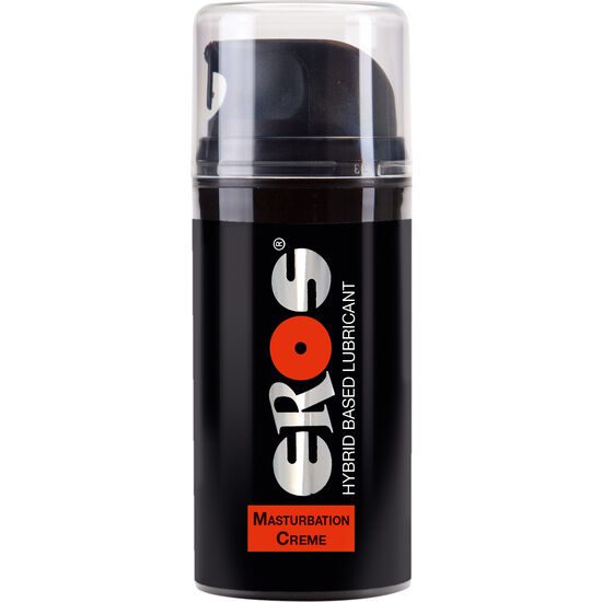 CREMA MASTURBAZIONE EROS 100 ML