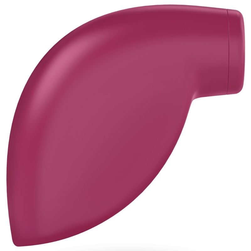 VIBRATORE STIMOLATORE VAGINALE - SATISFYER