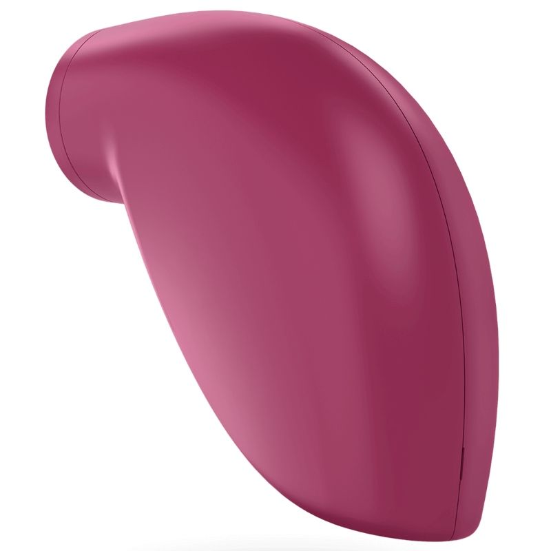 VIBRATORE STIMOLATORE VAGINALE - SATISFYER