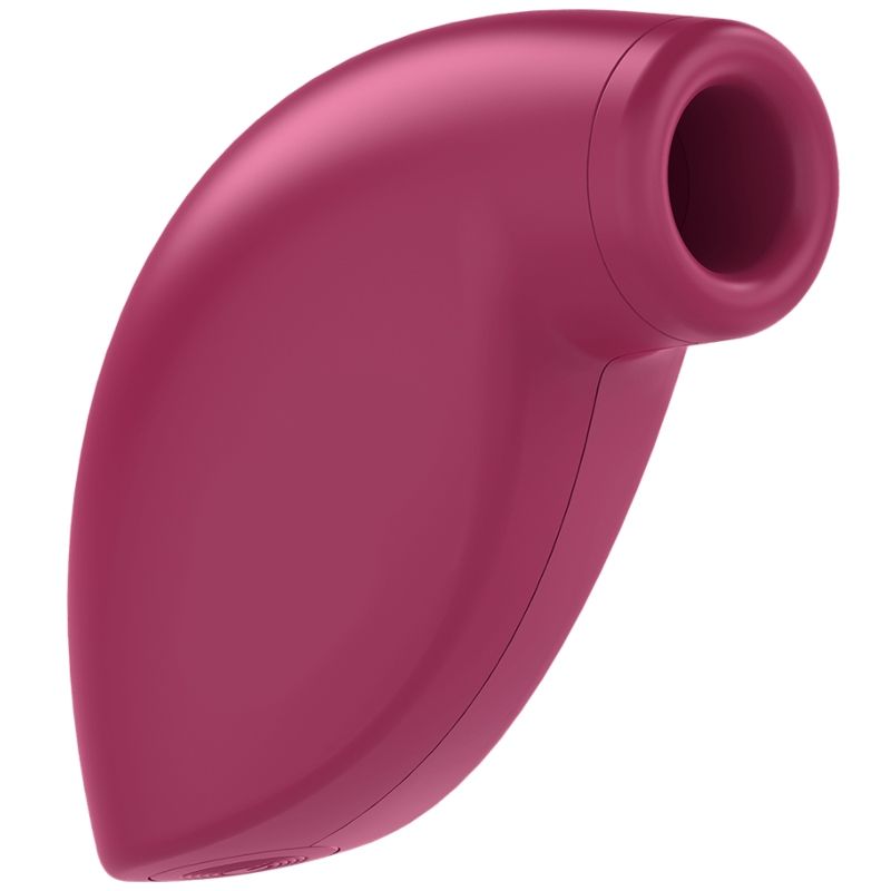 VIBRATORE STIMOLATORE VAGINALE - SATISFYER