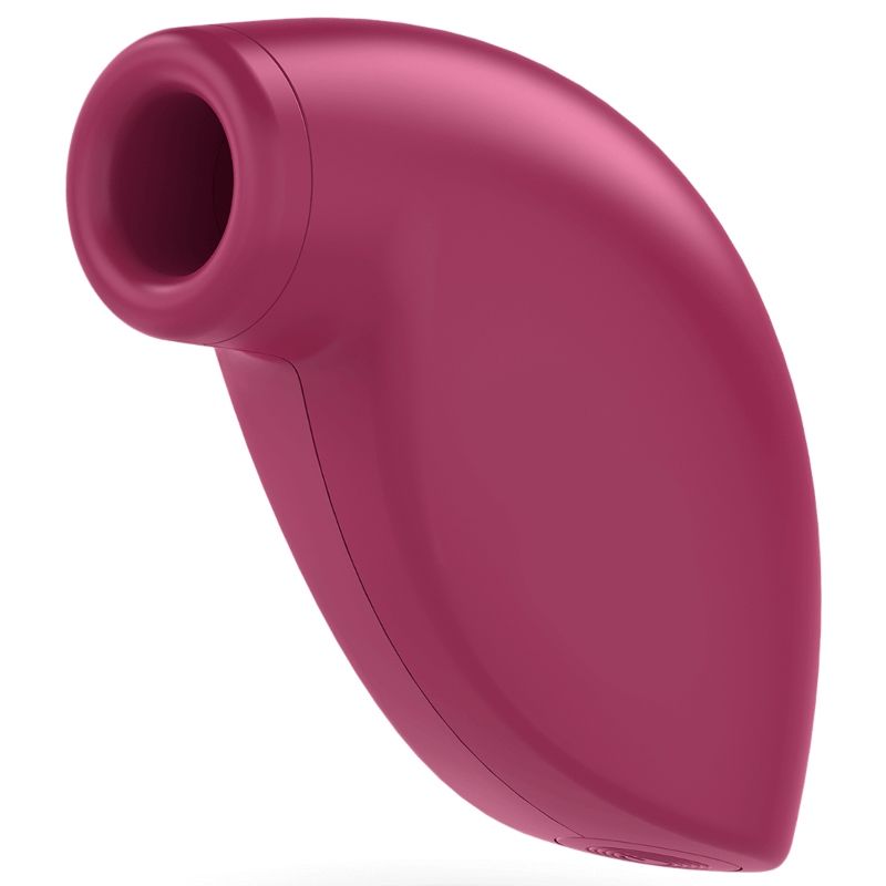 VIBRATORE STIMOLATORE VAGINALE - SATISFYER