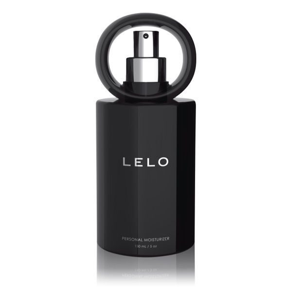 LELO PERSONAL LUBRIVAGINANTE IDRATANTE A BASE ACQUA 150 ML
