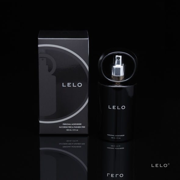 LELO PERSONAL LUBRIVAGINANTE IDRATANTE A BASE ACQUA 150 ML